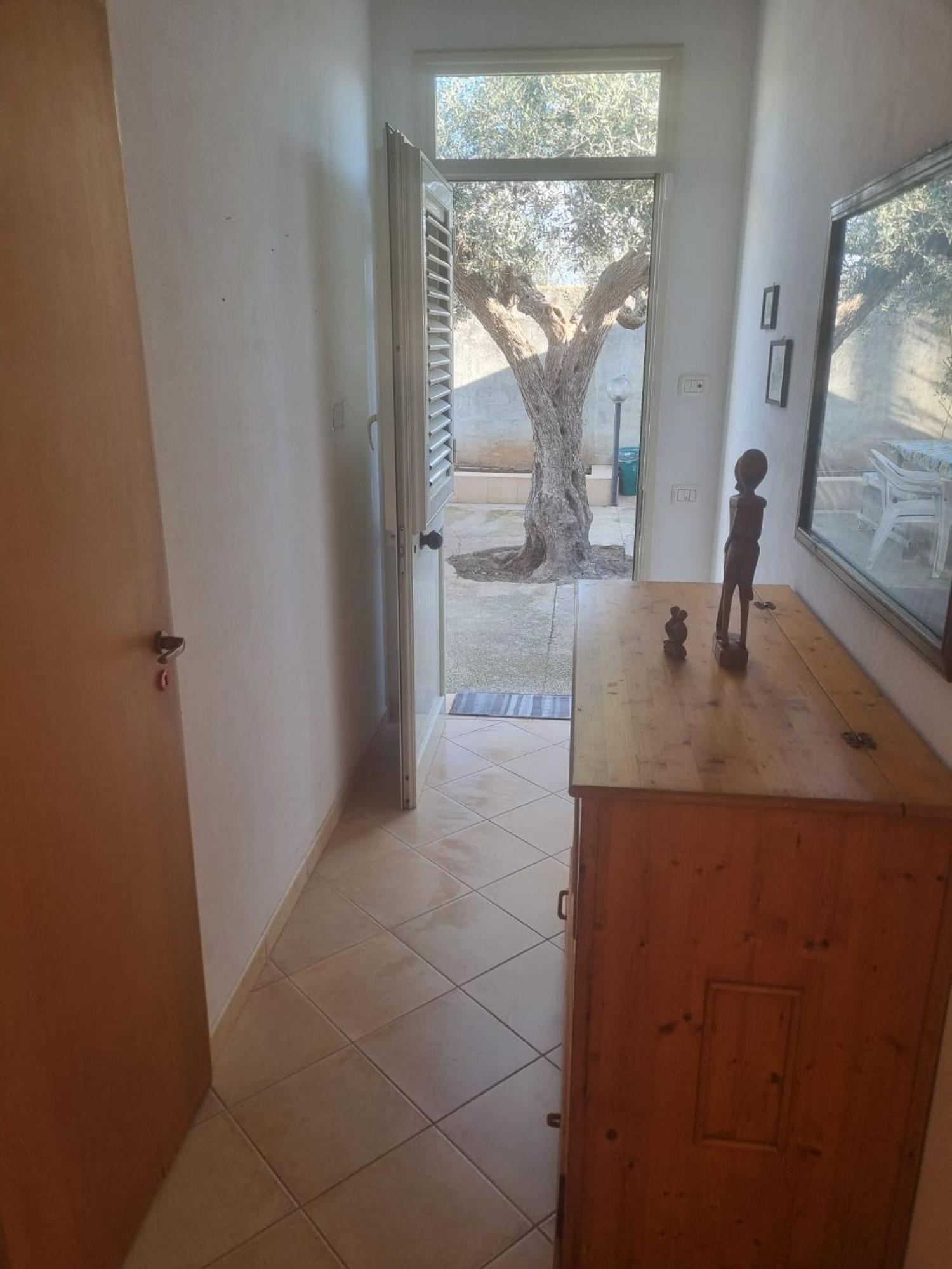 Villa Serroni Mazara del Vallo Extérieur photo