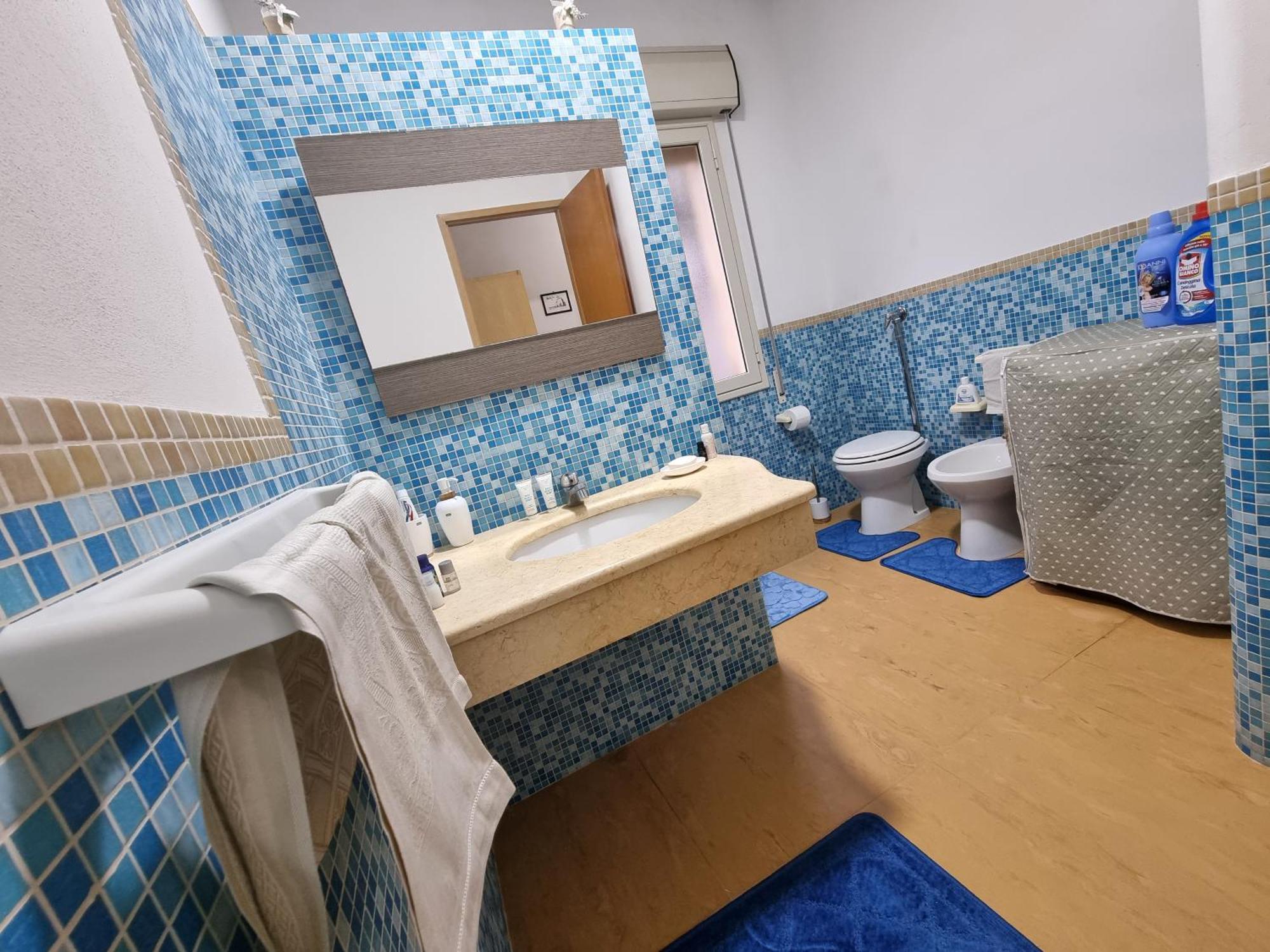 Villa Serroni Mazara del Vallo Extérieur photo