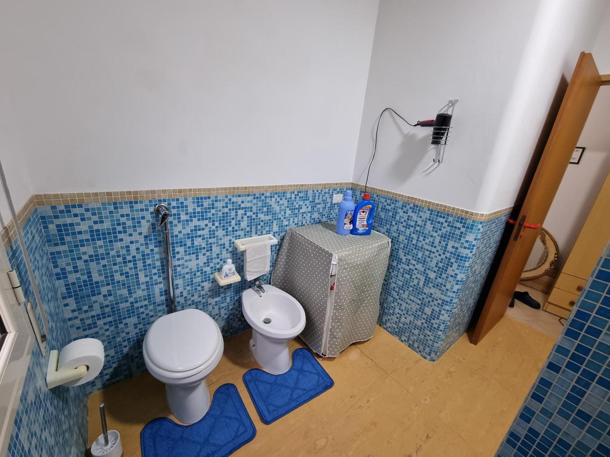 Villa Serroni Mazara del Vallo Extérieur photo