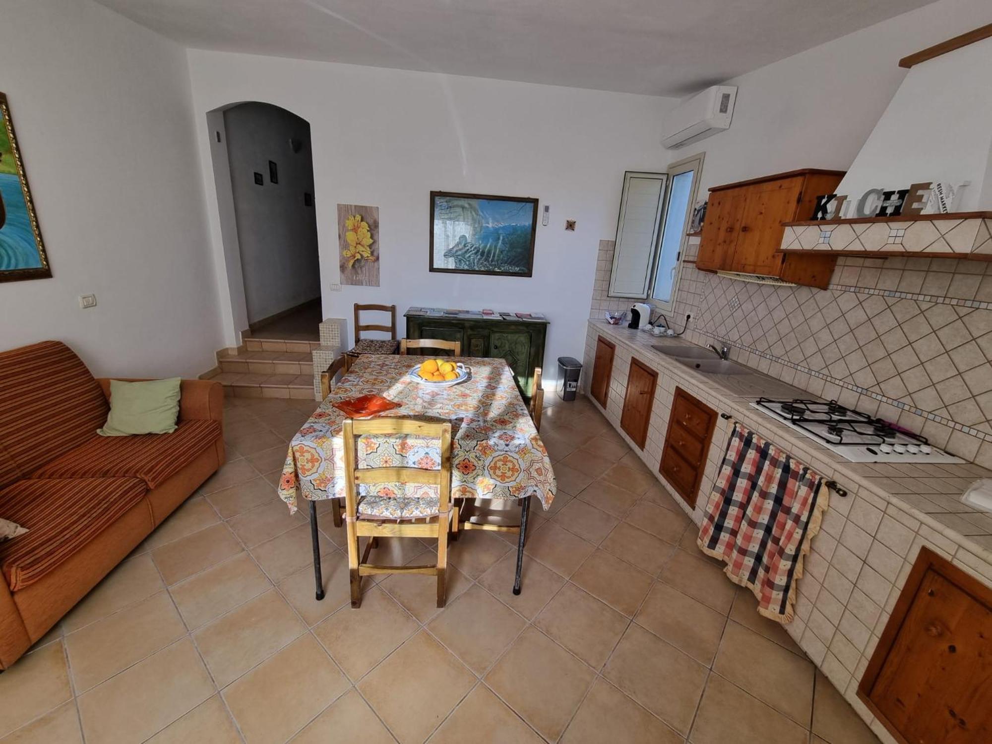 Villa Serroni Mazara del Vallo Extérieur photo