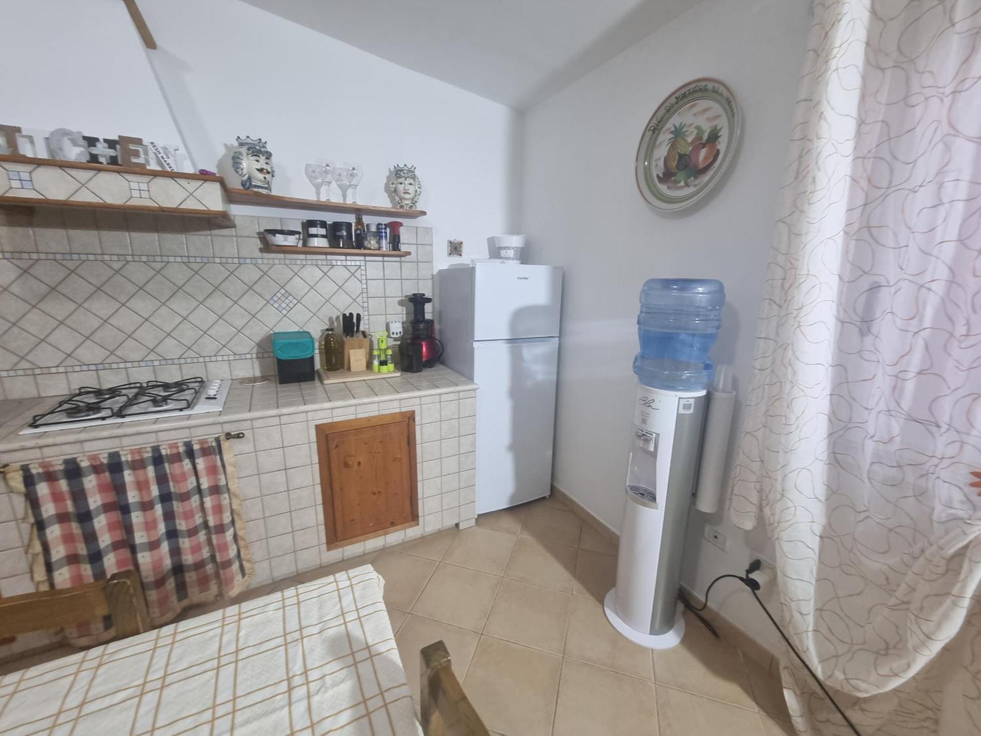 Villa Serroni Mazara del Vallo Extérieur photo