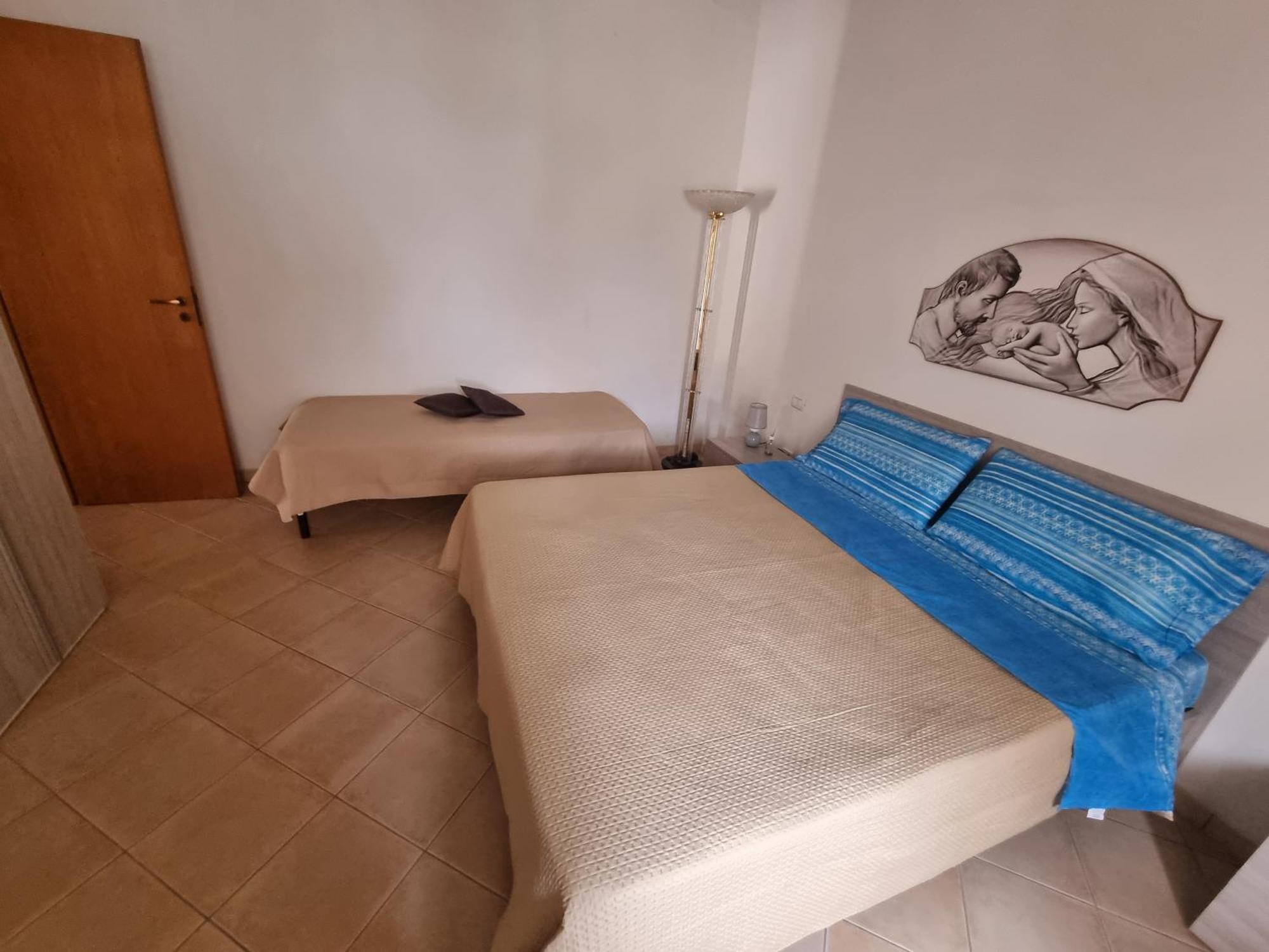 Villa Serroni Mazara del Vallo Extérieur photo