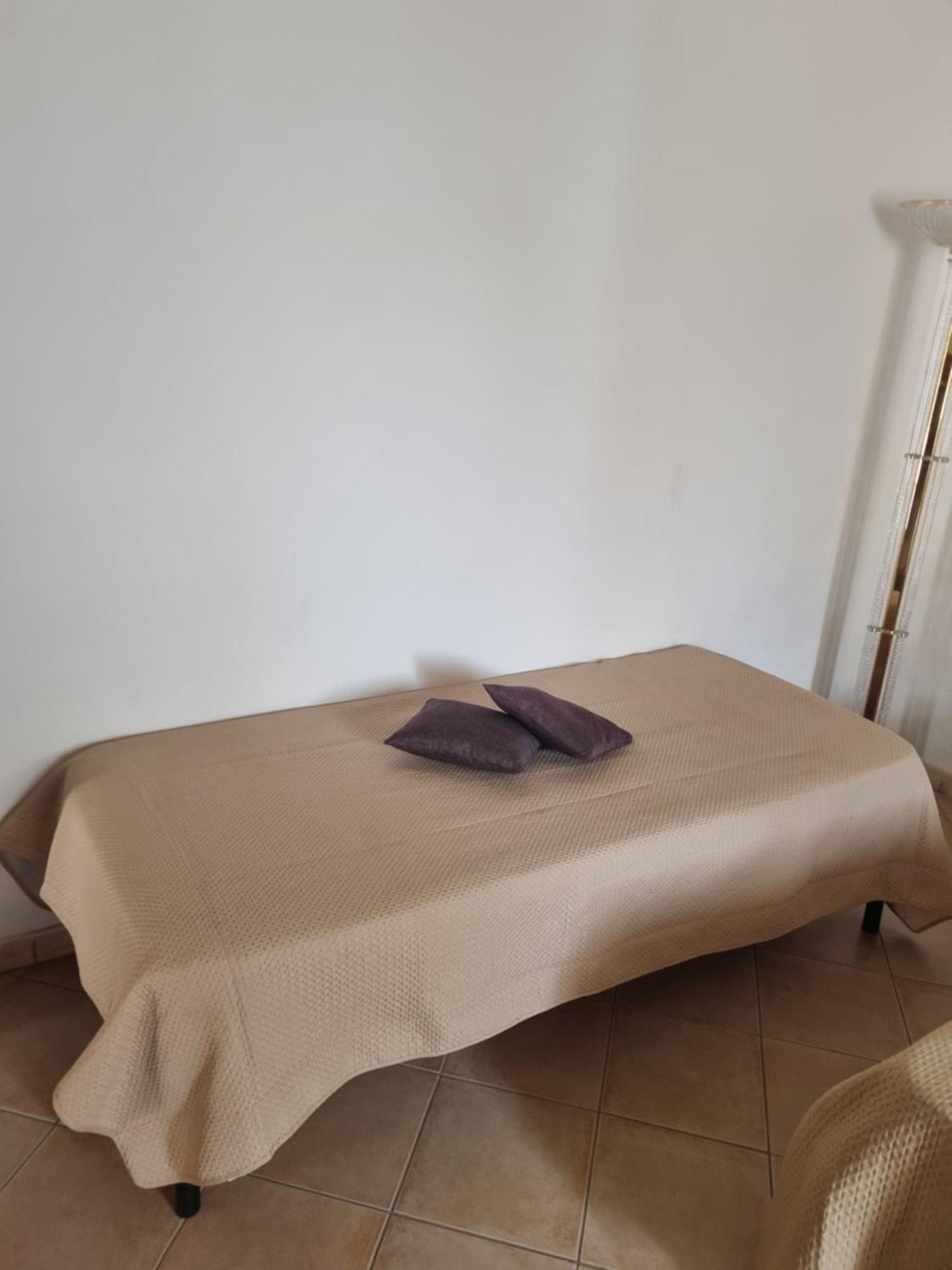 Villa Serroni Mazara del Vallo Extérieur photo